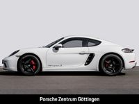 gebraucht Porsche 718 Cayman S