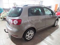 Gebraucht VW Golf VII Life 122 PS (89 kW) 2014 Grau Limousine