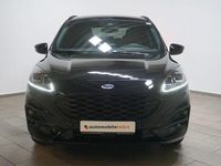 Gebraucht Ford Kuga ST-Line X 151 PS (111 kW) 2023 Schwarz SUV