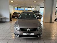 Gebraucht VW Passat Highline 170 PS (125 kW) 2011 Braun Kombi