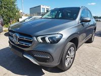 Gebraucht Mercedes GLE300 245 PS (180 kW) 2021 Grau SUV