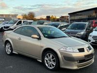 gebraucht Renault Mégane Cabriolet II Coupe / Dynamique Luxe