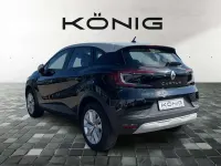 Gebraucht Renault Captur Evolution 140 PS (102 kW) 2023 Schwarz SUV
