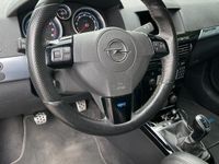 gebraucht Opel Astra GTC OPC