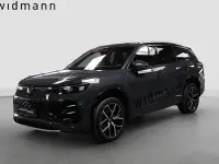 Gebraucht VW Tayron R-line 193 PS (141 kW) 2025 Delfingrau metallic SUV