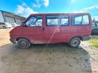 gebraucht VW Caravelle T42.4 Transporter Bus