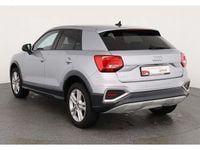Second-hand Audi Q2 Advanced Plus 116 CP (85 kW) 2025 Argintiu SUV