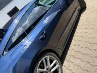 Gebraucht Audi A7 S-Line 367 PS (269 kW) 2020 Blau Limousine