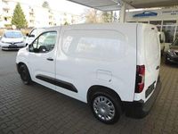Używany Opel Combo Edition 102 KM (75 kW) 2019 Biały Minivan