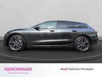 Gebraucht Audi A6 e-tron 119 kW (163 PS) 2025 Grau Kombi