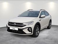 Gebraucht VW Taigo R-line 110 PS (80 kW) 2024 Grau SUV