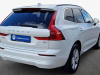 Gebraucht Volvo XC60 Core 197 PS (144 kW) 2023 Weiß SUV