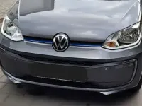 Gebraucht VW e-up! Style 61 kW (83 PS) 2022 Grau Kleinwagen