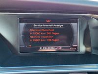 Gebraucht Audi A5 Cabriolet S-Line 190 PS (139 kW) 2016 Grau Cabrio