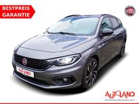Gebraucht Fiat Tipo S 120 PS (88 kW) 2020 Grau Kombi