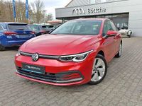 Gebraucht VW Golf VII Style 150 PS (110 kW) 2020 Andere farbe