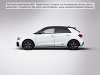 Neu Audi A1 S-Line 207 PS (152 kW) 2026 Gletscherweiß metallic mythoss SUV