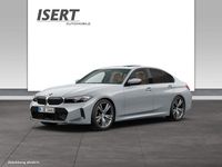 Gebraucht BMW 320 M Sport 190 PS (139 kW) 2024 Grau Limousine