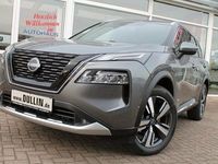 Gebraucht Nissan X-Trail Tekna 213 PS (156 kW) 2022 Grau SUV