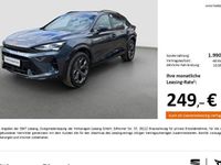 Gebraucht Cupra Formentor 150 PS (110 kW) 2025 Magnetic tech SUV