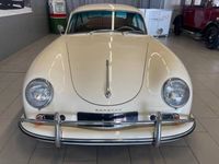 gebraucht Porsche 356 A 1600