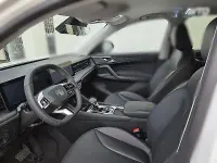 Neu MG HS Luxury 224 PS (164 kW) 2026 Pebble black SUV