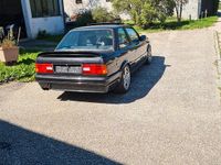 Gebraucht BMW 745 400 PS (294 kW) 1988 Schwarz Limousine