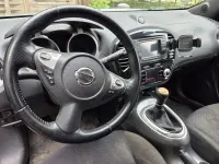 Gebraucht Nissan Juke 80 PS (58 kW) 2010 SUV