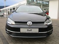 gebraucht VW Golf VII SOUND 1,5 l TSI ACT 6-Gang