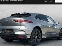 Gebraucht Jaguar I-Pace 294 kW (400 PS) 2020 Silicon silver SUV