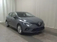 Gebraucht Renault Clio V Intens 131 PS (96 kW) 2020 Grau Limousine