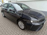 Neu Opel Astra 110 PS (80 kW) 2025 Schwarz Limousine