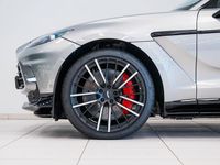 Gebraucht Aston Martin DBX 707 707 PS (519 kW) 2024 Silber SUV