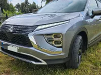 Usado Mitsubishi Eclipse Cross Plus 188 CV (138 kW) 2022 Gris SUV