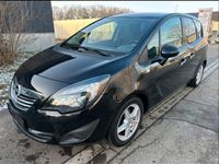 gebraucht Opel Meriva B Innovation