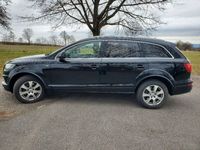 gebraucht Audi Q7 4.2 TDI quattro tiptronic -