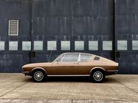 Gebraucht Audi Coupé 111 PS (81 kW) 1973 Achatbraun Coupé
