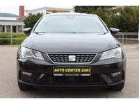 gebraucht Seat Leon Xcellence