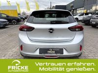 Gebraucht Opel Corsa-e Edition 100 kW (136 PS) 2023 Silber Kleinwagen