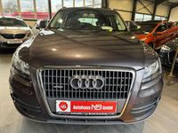 Gebraucht Audi Q5 179 PS (131 kW) 2011 Schwarz SUV