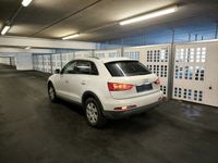 gebraucht Audi Q3 Quattro 2.0 TDI DSG Automatik 170 PS TÜV bis April 2025