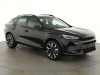 Gebraucht Cupra Formentor 204 PS (150 kW) 2025 Midnight schwarz meta... SUV