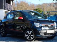 Gebraucht Renault Twingo Dynamique 71 PS (52 kW) 2015 Schwarz Kleinwagen