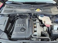 Gebraucht Audi A4 150 PS (110 kW) 2000 Blau Kombi