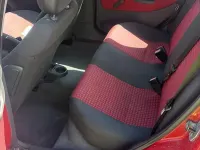 Usata Opel Corsa 60 CV (44 kW) 2004 Rosso Utilitaria