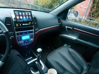 Gebraucht Hyundai Santa Fe 190 PS (139 kW) 2006 Grau SUV