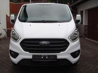 Usado Ford Transit Custom Trend 131 HP (96 kW) 2023 Branco Monovolume
