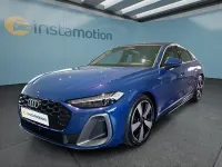 Gebraucht Audi A5 204 PS (150 kW) 2026 Blau Limousine