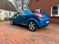 gebraucht Opel Tigra TwinTop 1.8 TÜV 09.25