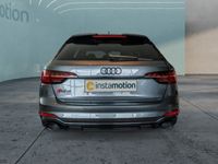 Gebraucht Audi RS4 450 PS (330 kW) 2024 Grau Kombi